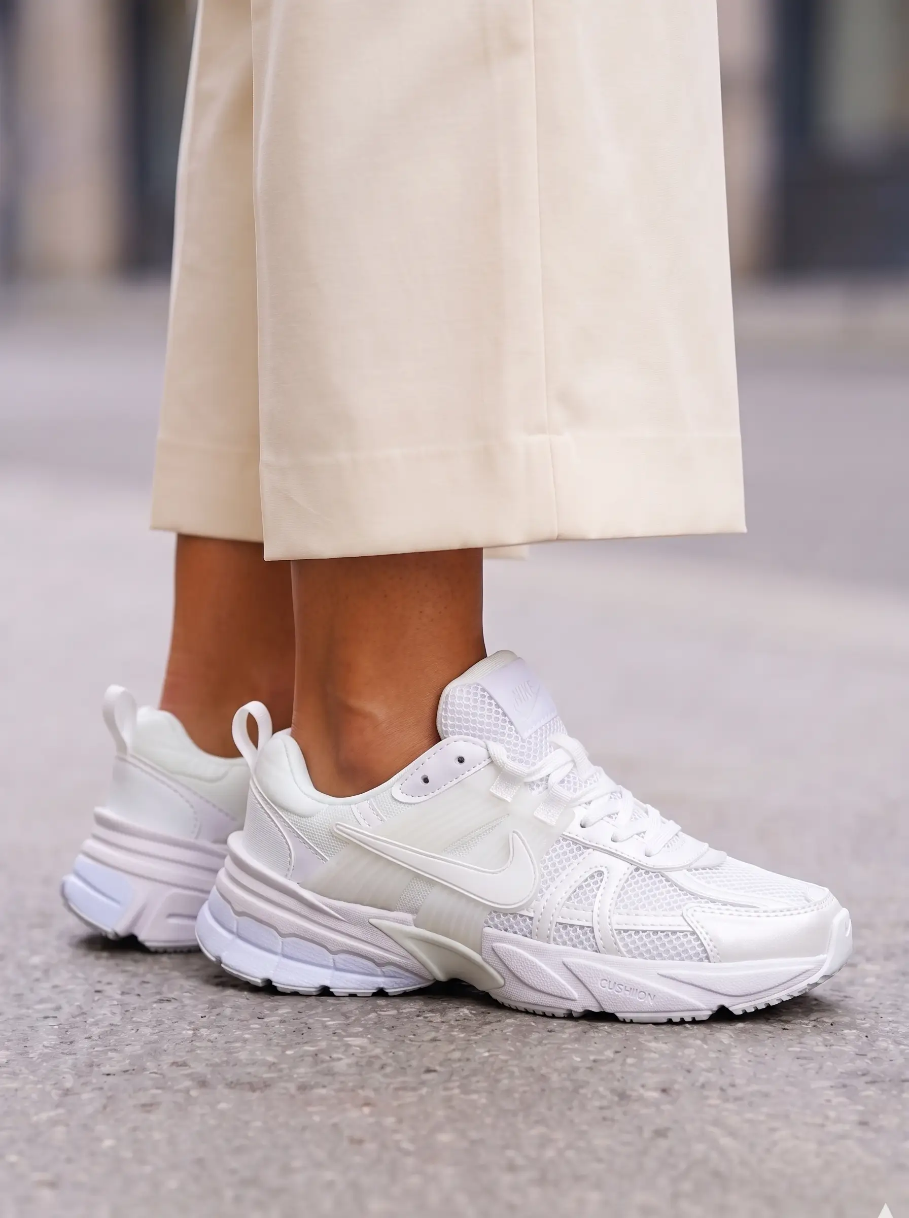 Nike V2K Run