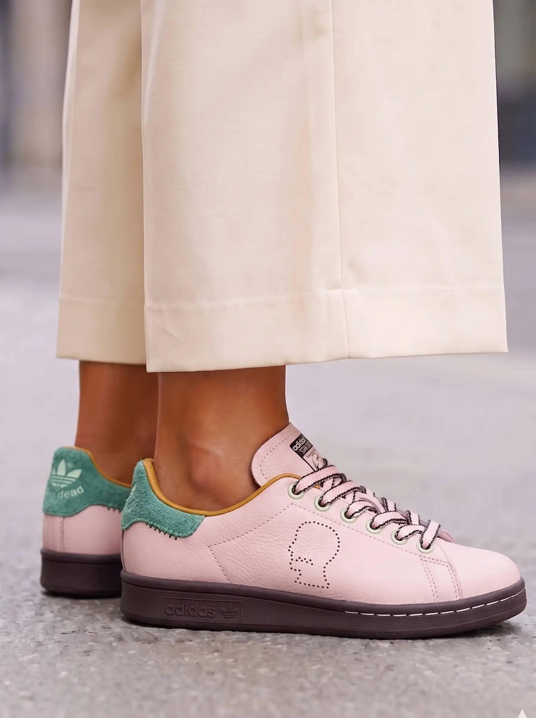 Adidas Stan Smith