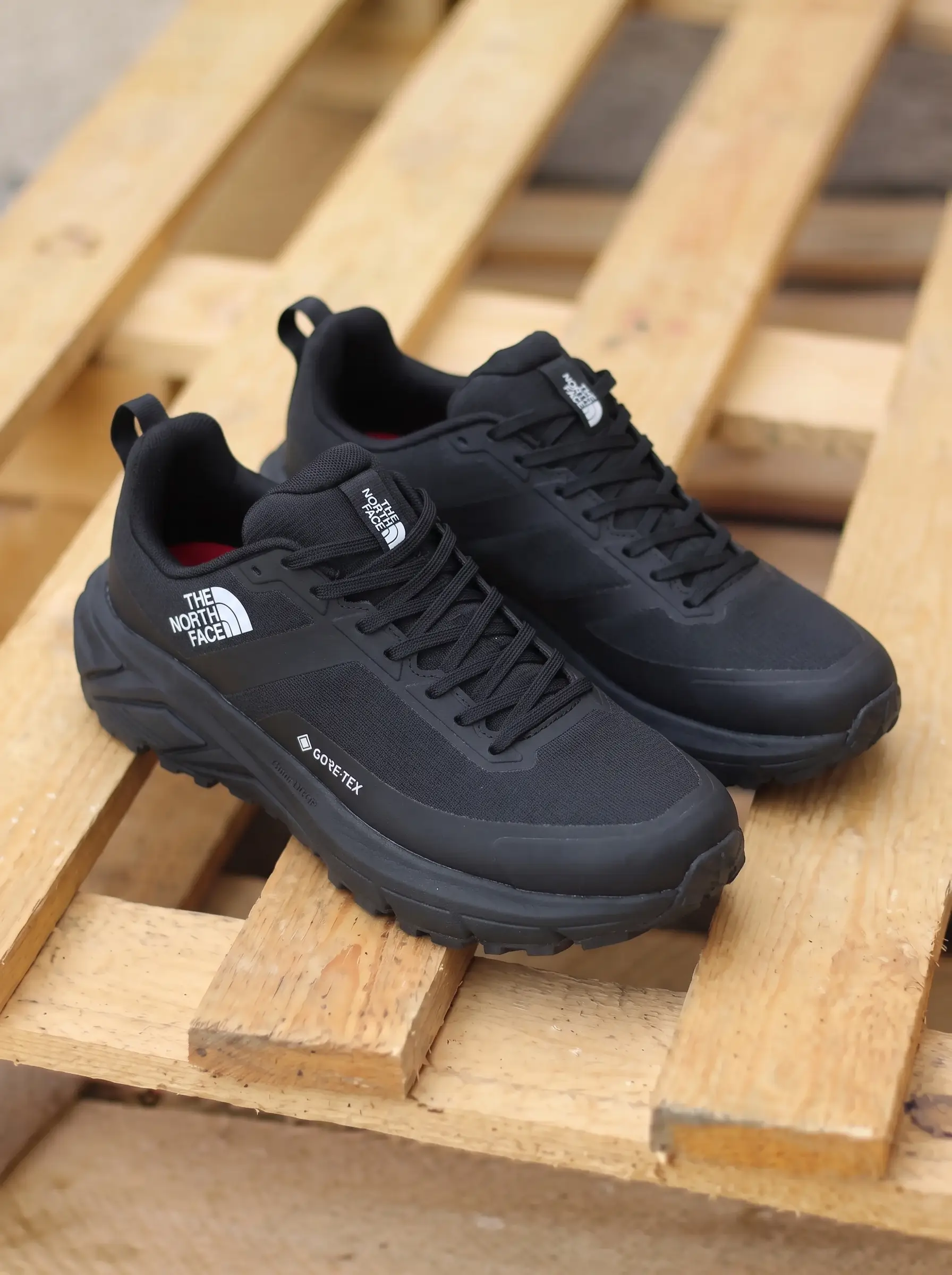 North Face Offtrail Hike GORE-TEX