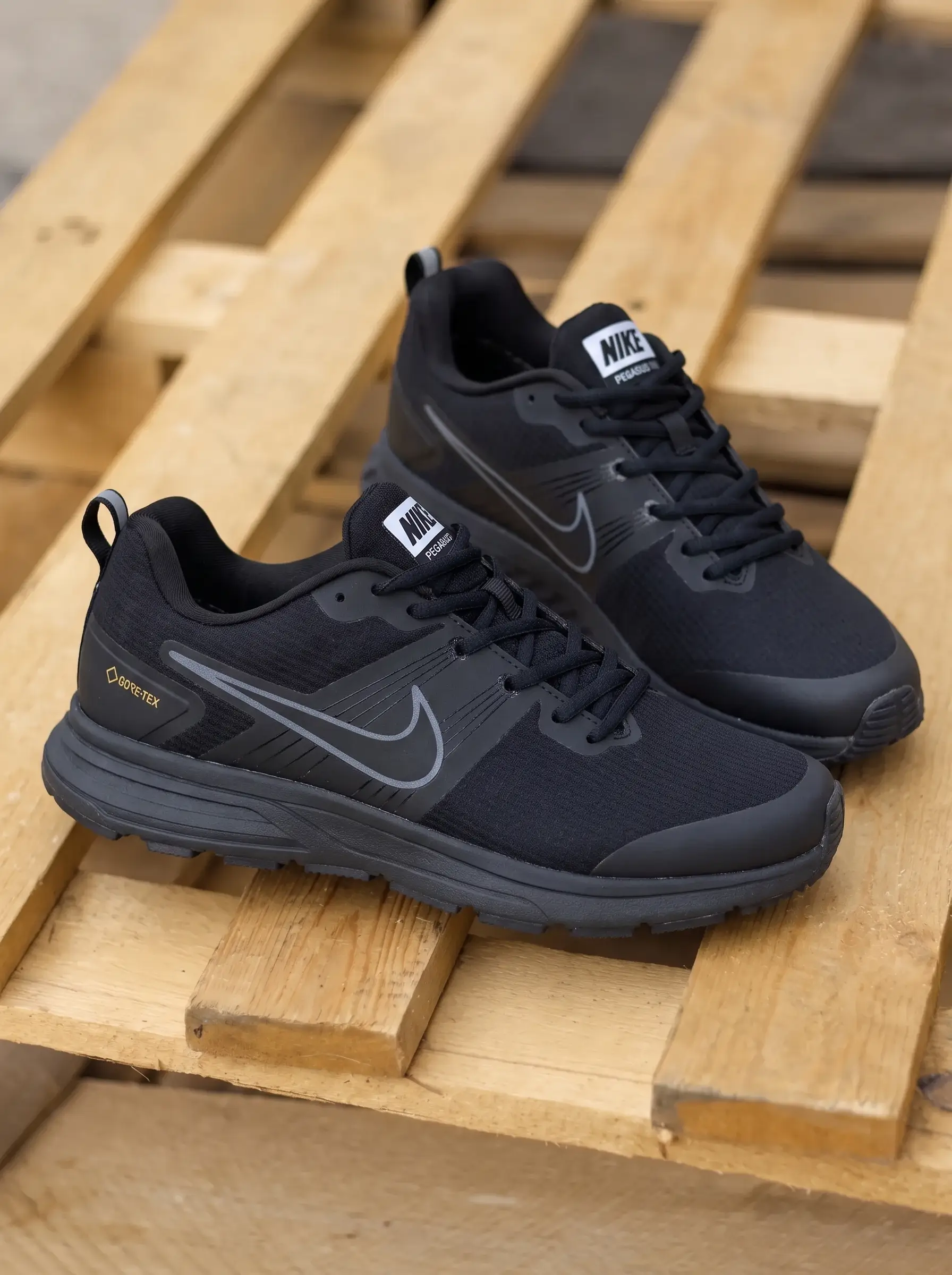 Nike Air Pegasus 26X Gore-Tex