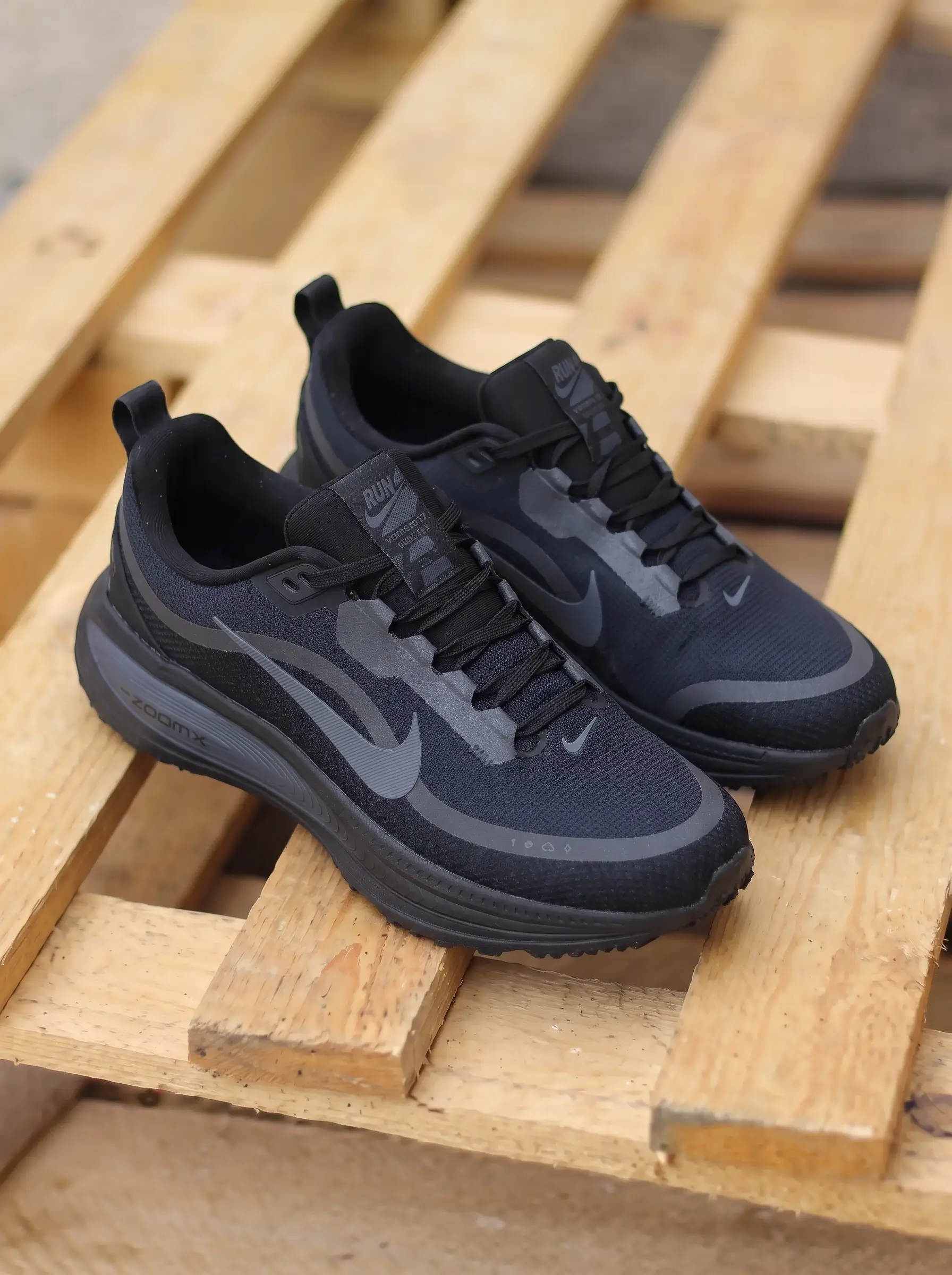 Nike ZoomX Gore-Tex