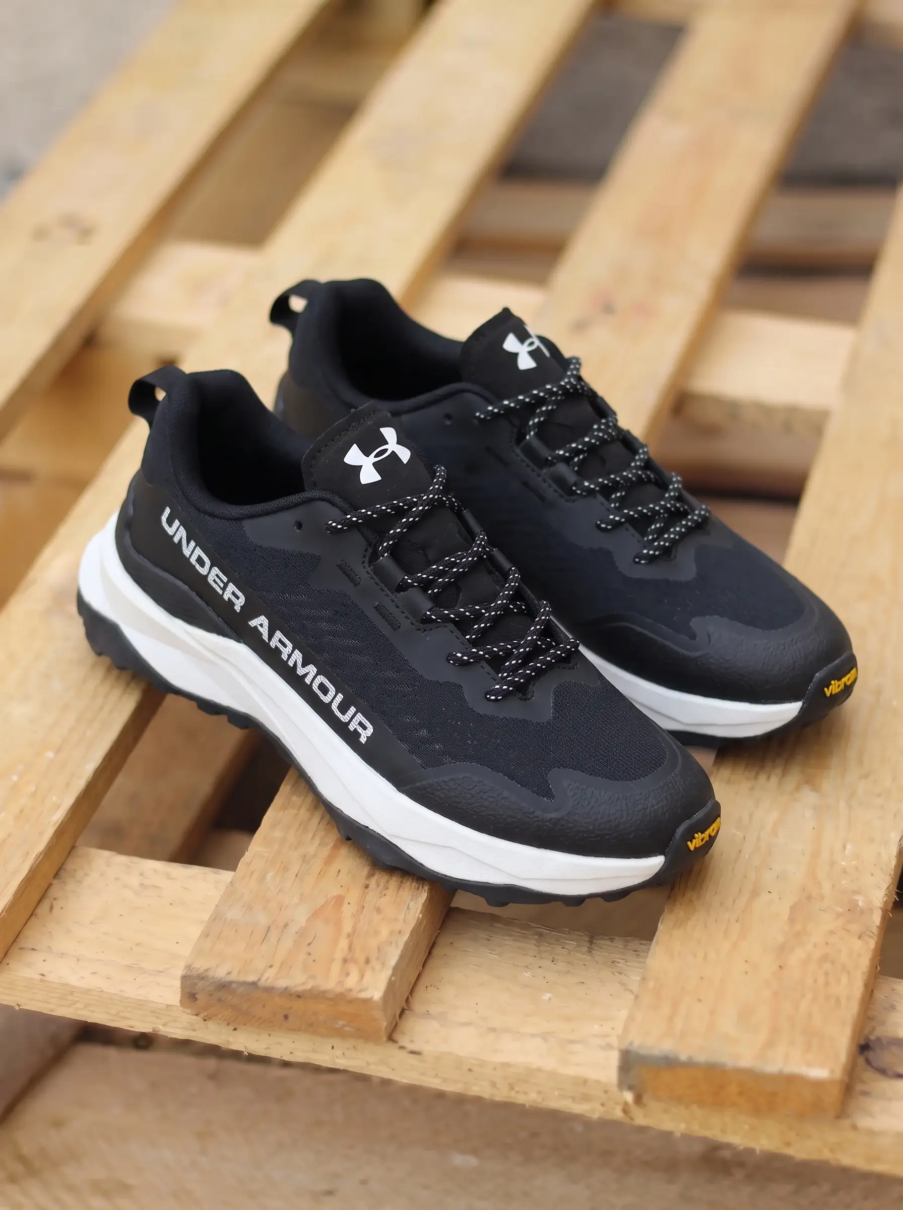 Under Armour