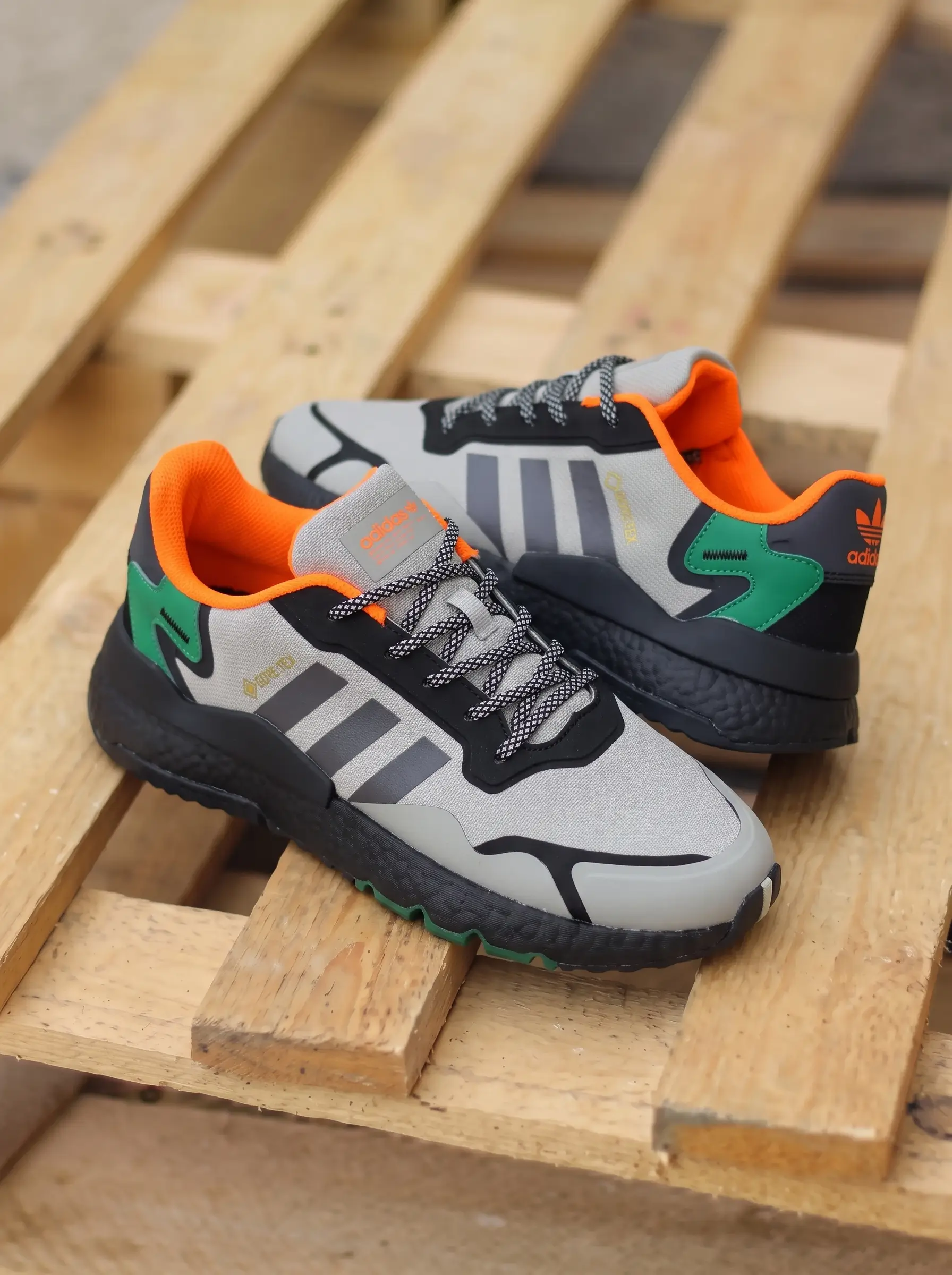 Adidas Nite Jogger
