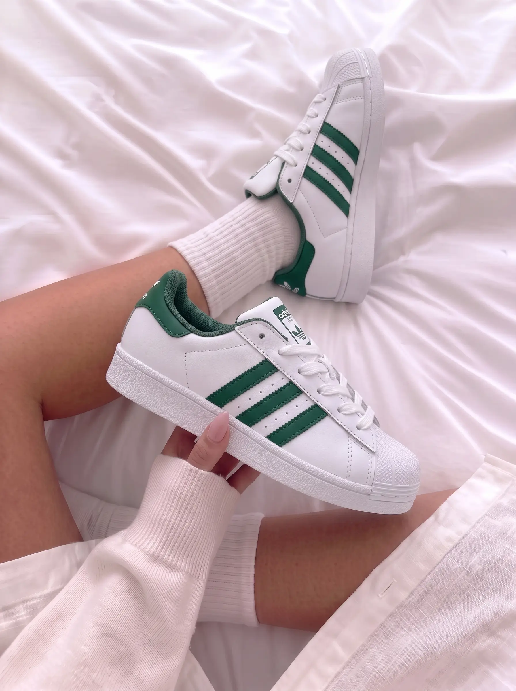 Adidas Superstar