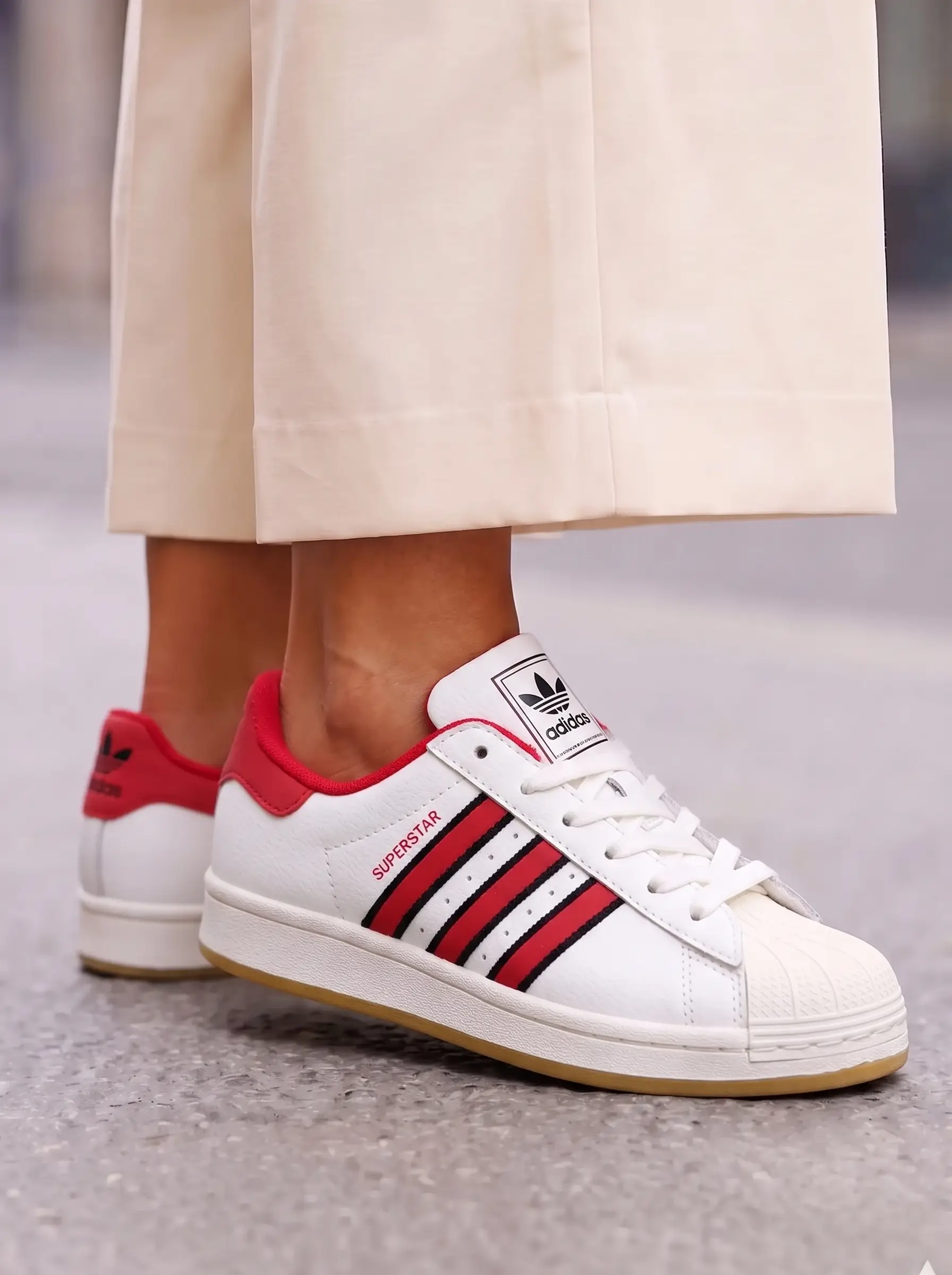 Adidas Superstar