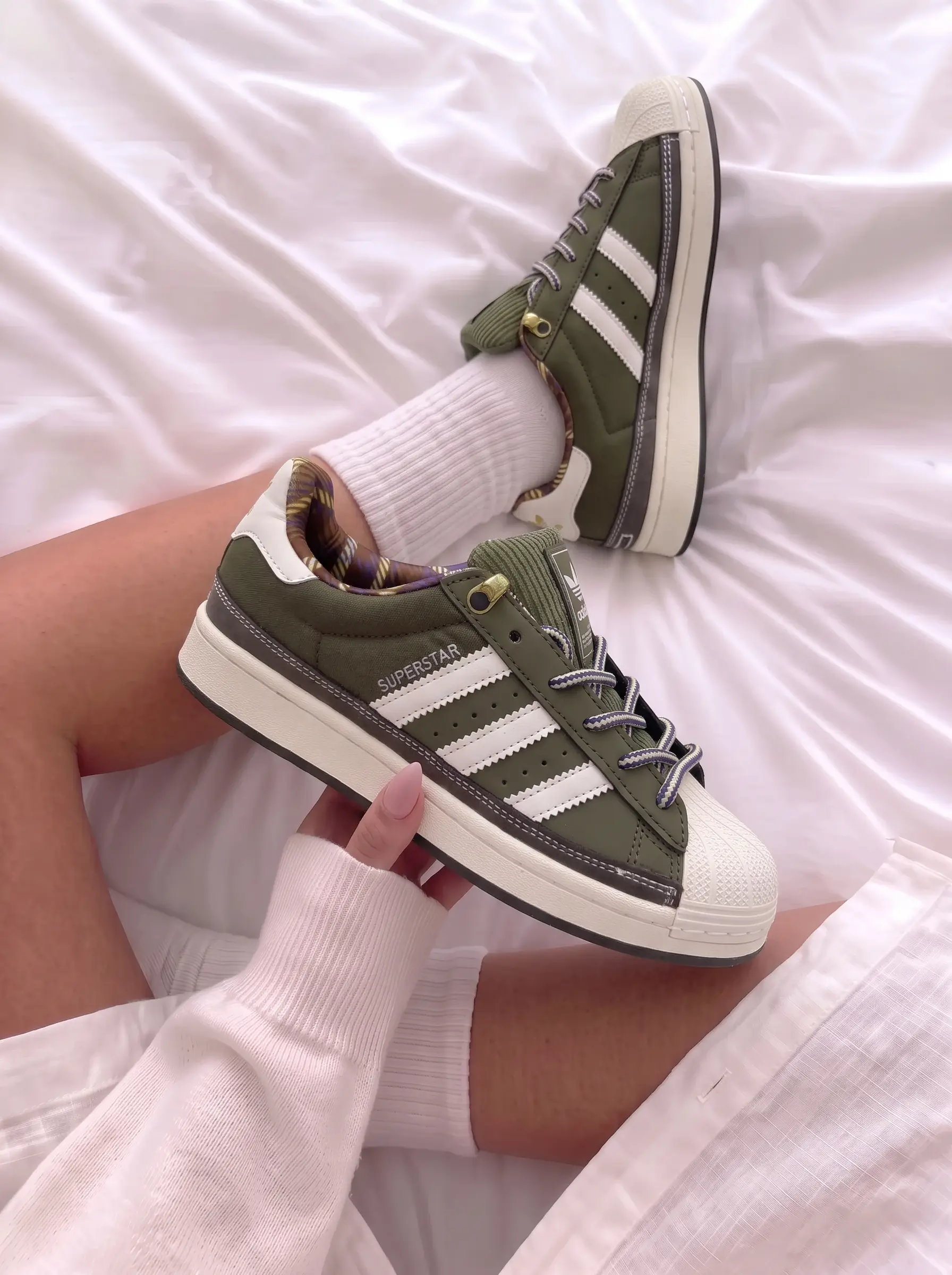 Adidas Superstar