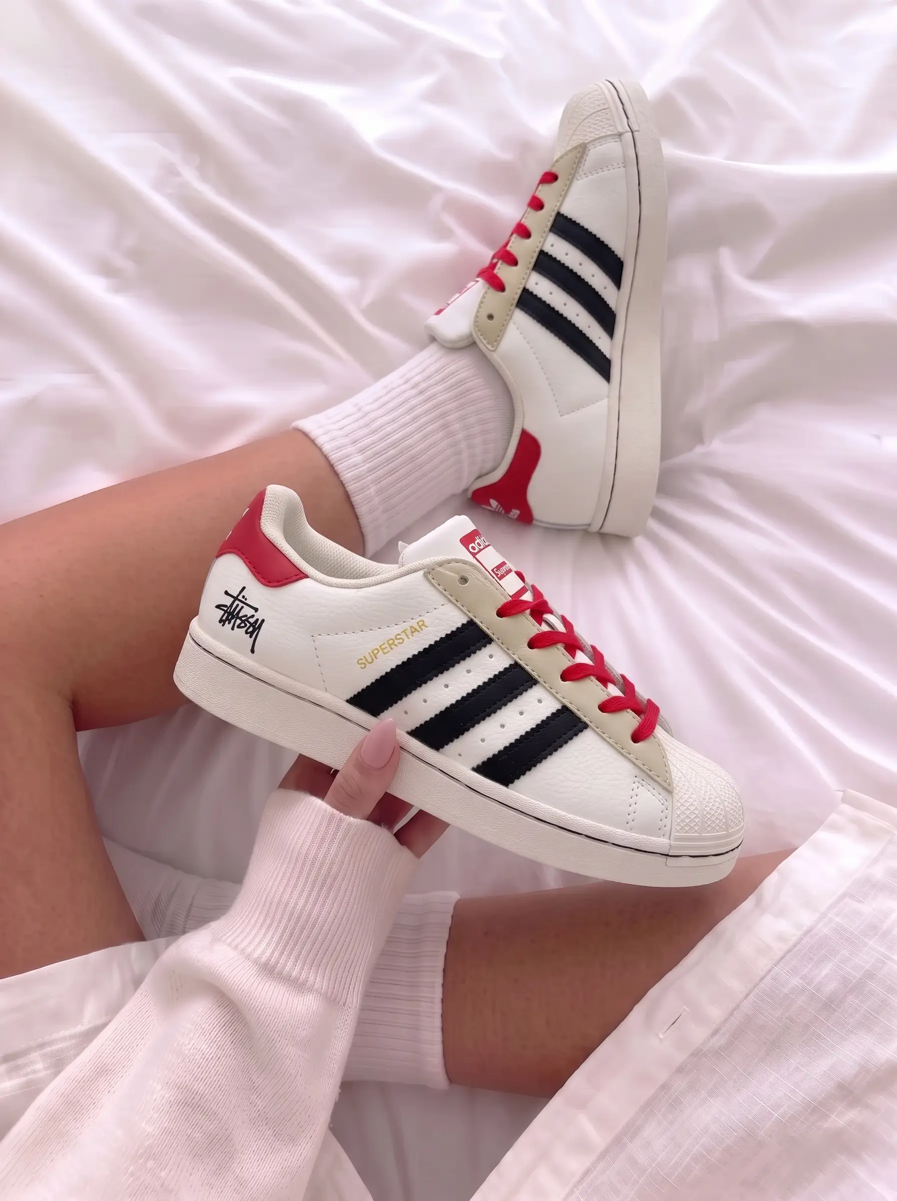 Adidas Superstar