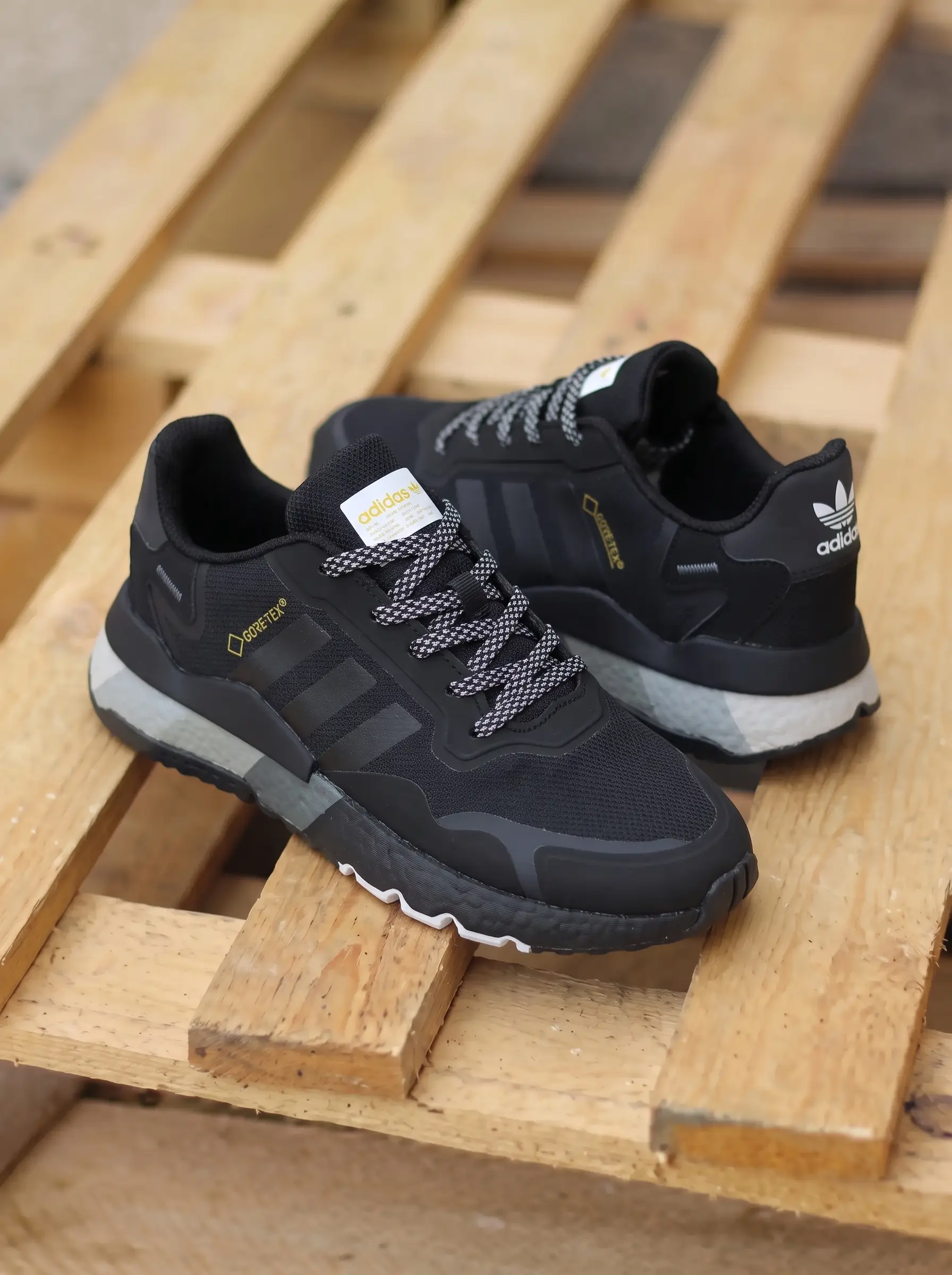Adidas Nite Jogger