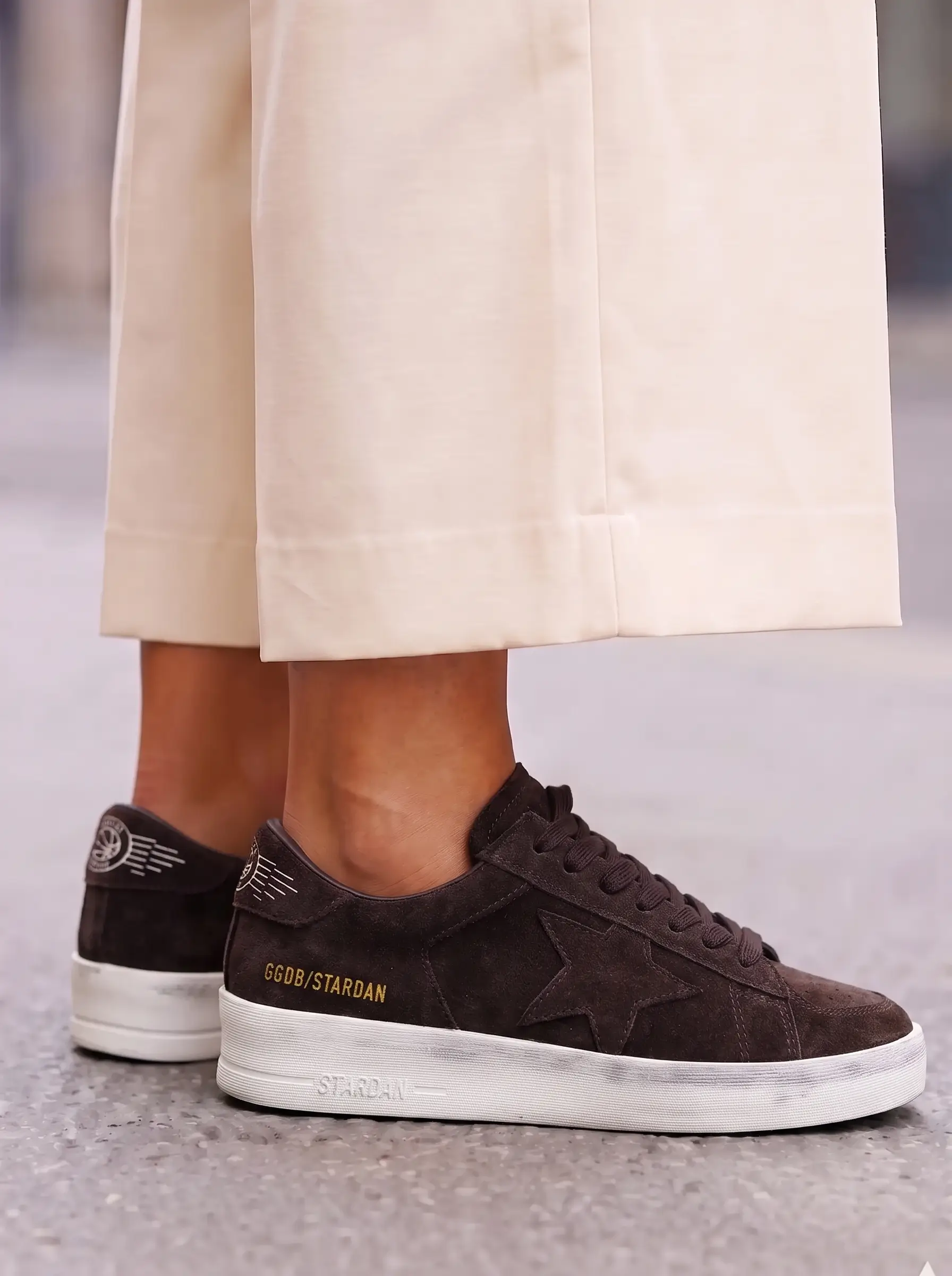 Golden Goose Stardan
