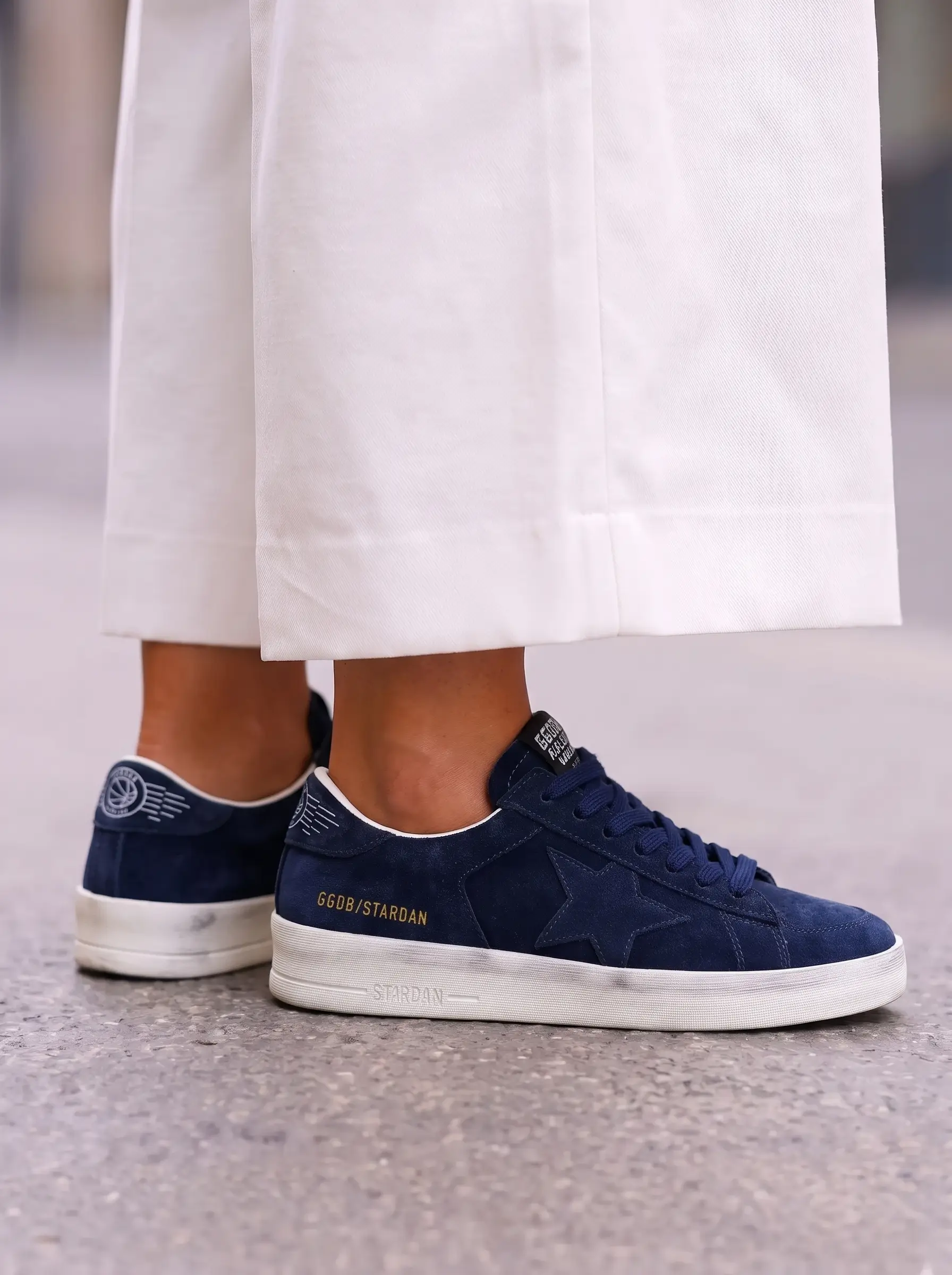 Golden Goose Stardan