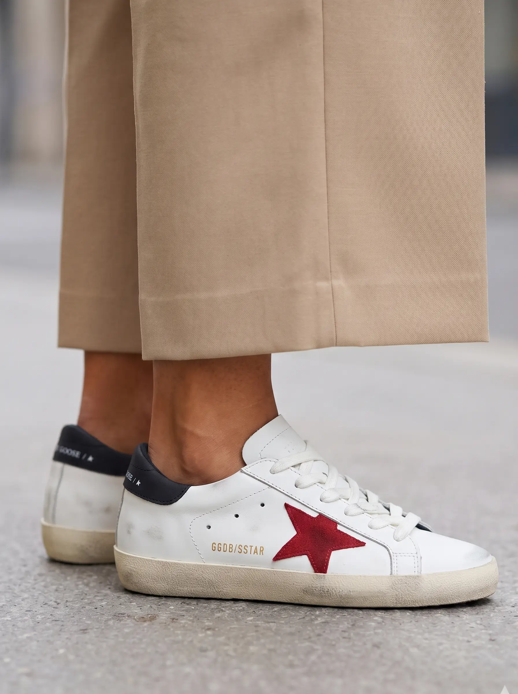 Golden Goose Superstar